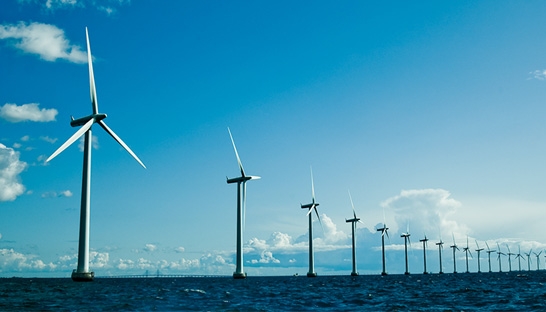 Ecofys assists Netherlands Enterprise Agency with wind data analysis