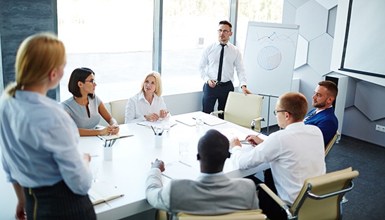 Barnett Waddingham and Hymans Robertson add senior consultants