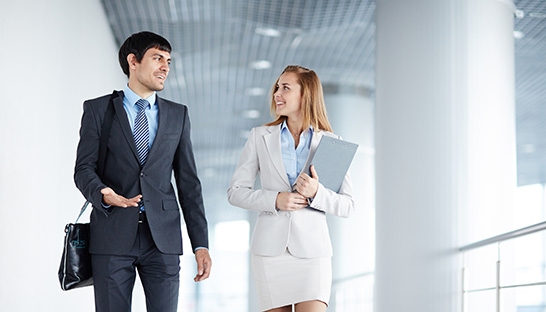 HeForShe and PwC launch online course for gender equality education