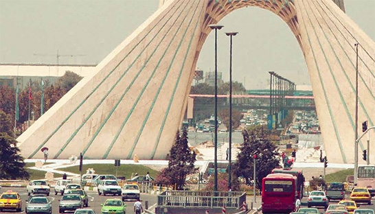 Solidiance: Construction market of Iran to see strong growth