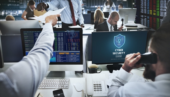 PwC Ireland launches Cyber Centre to help clients battle digital intrusion