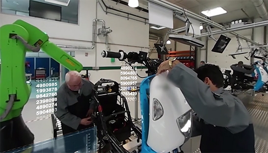 BCG launches Operations Innovation Center to showcase Industry 4.0