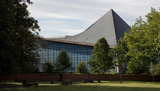 Arup and Mace support newly redeveloped London Design Museum
