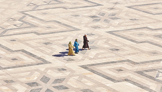 Succession planning, innovation and talent are top family business concerns