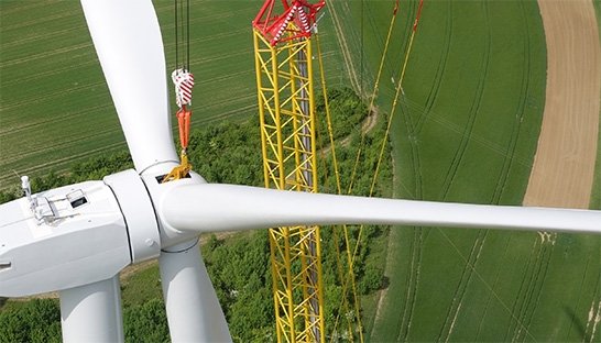 Transformation of energy generation key to meeting global targets