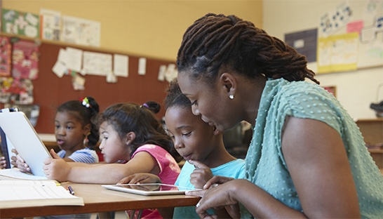 Global internet inclusion could lift 500 million people out of poverty