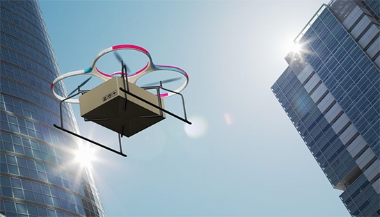 The eight essential emerging technologies for executives