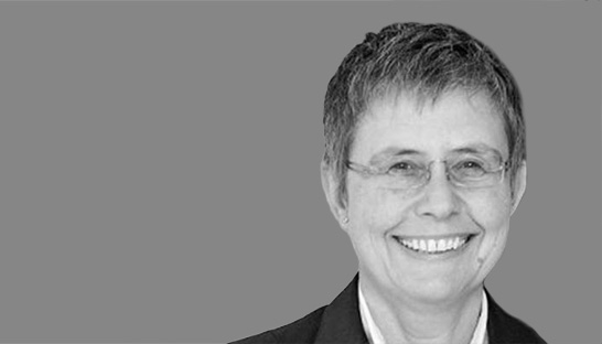 A.T. Kearney adds Sabine Dembkowski to its Human Capital practice