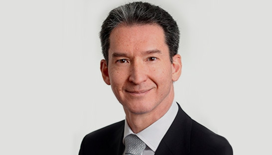 PwC promotes Paul Delbridge to London Market Insurance leader