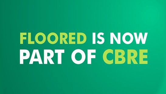 CBRE acquires tech startup Floored, adds 3D visualisation capabilities