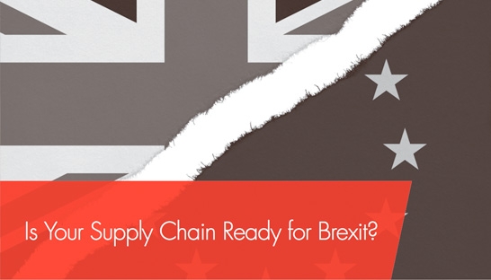 Hard Brexit could reduce UK company profit pool by £3 billion