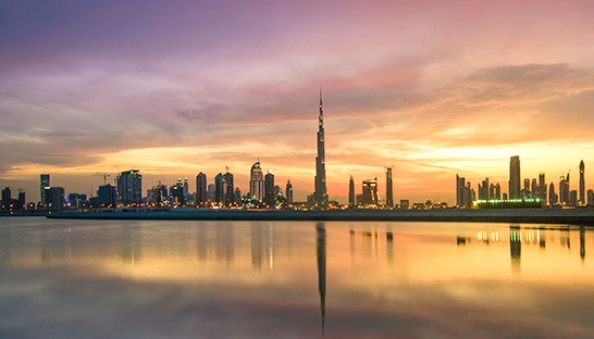 Ecofys supports energy cooperation between Germany and the UAE