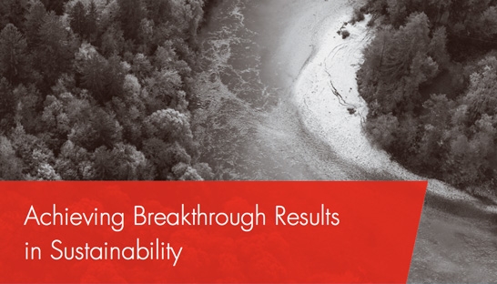 Sustainability transformations remain difficult to achieve finds study