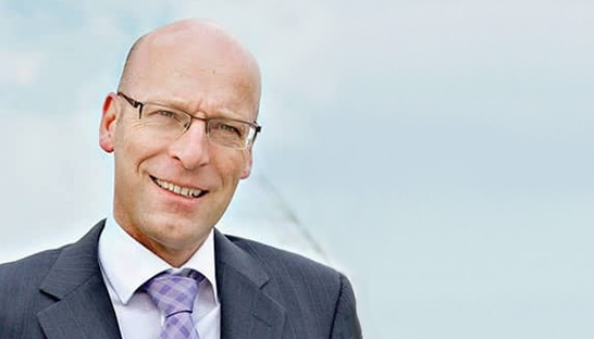 Strategy& partner Roman Friedrich joins TMT arm of AlixPartners