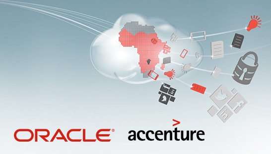Oracle hires consultants to study feasibility of acquiring Accenture