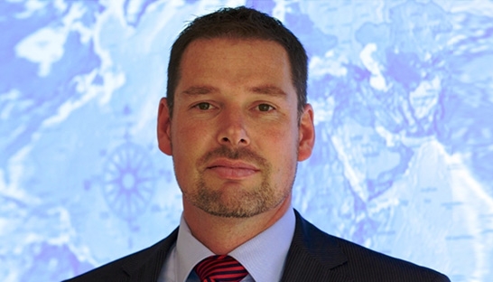 Ed de Vroedt heads Benelux arm of consultancy firm UMS Group