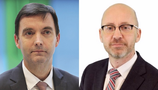 Atos shuffles global leadership roles following retirement of Charles Dehelly