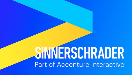 Accenture buys controlling stake in German design studio SinnerSchrader