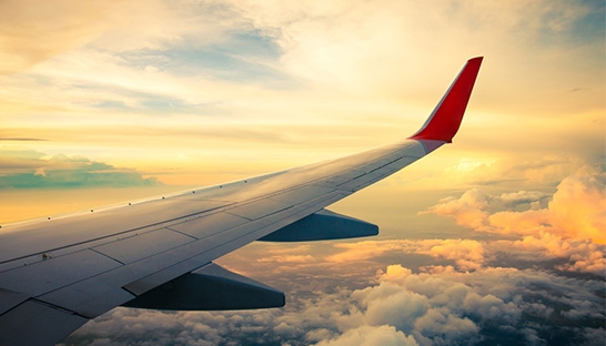 Global commercial aviation to add more than 10,000 planes by 2027