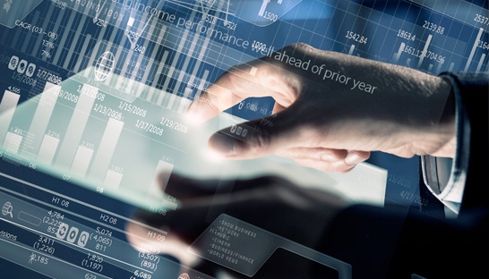 Internal auditing ramping up its data science and analytics efforts