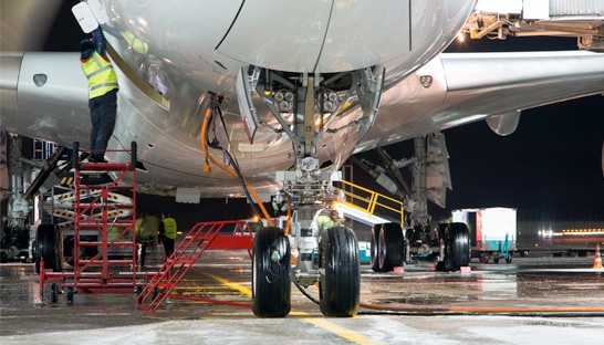 Global MRO industry to face staff shortages as aviation fleets grow