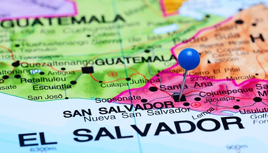 Ecorys and Aecom to help El Salvador with MIP communication strategy