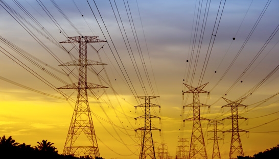 Smarter distribution networks required to meet changing energy demand