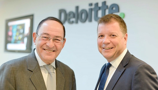 Deloitte appoints Howard Bernstein as Strategic Advisor