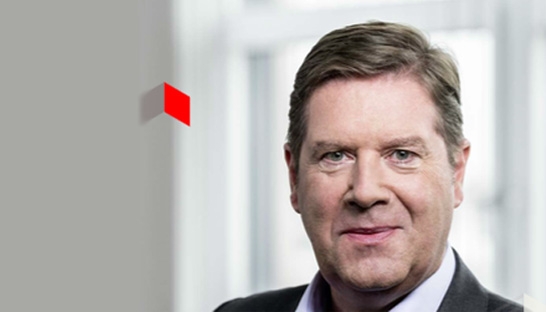 BearingPoint CEO Peter Mockler on the firm’s strategy and plans