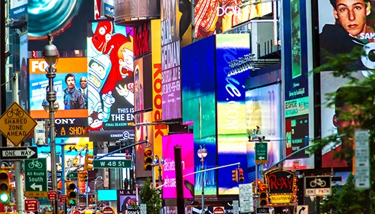 Large advertising firms likely prey for consulting and IT giants