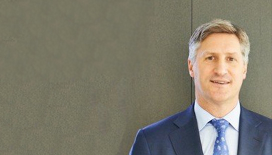 CBRE appoints Phil Cann as Head of Investment Properties