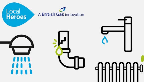 White Space helps British Gas to make best of digital custom
