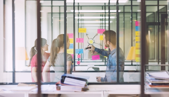 Venture arms of consultancies BearingPoint and Elixirr invest in start-ups