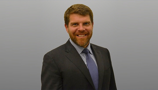 Aon hires Jason Hogg as Cyber Solutions lead