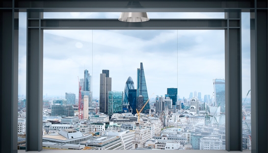 Deloitte forecasts pre-Millennial level growth in London office space
