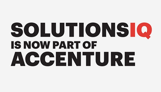 Accenture acquires US agile and scrum consultancy SolutionsIQ