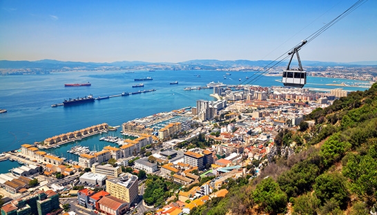 Deloitte integrates Gibraltar operation into its UK entity