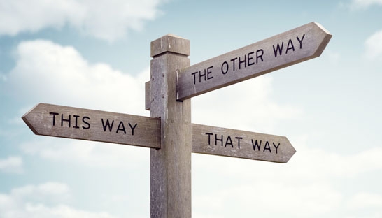 Corporate innovation and business strategies perilously out of sync