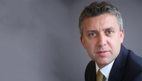 Mark Aldous heads managed services business of Delta Capita