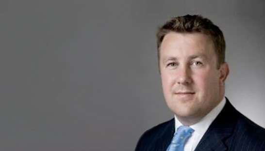 Rhodri Davies appointed lead of CBRE’s UK Retail team