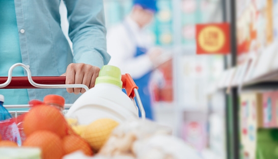 Aldi and Lidl take supermarket battle to the US