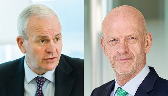 BDO appoints Jeff Randall and Russell King Independent Non-Executives