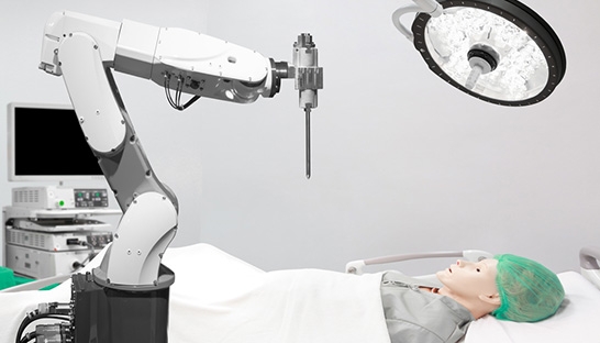 Developing world embraces AI doctors but UK remains sceptical