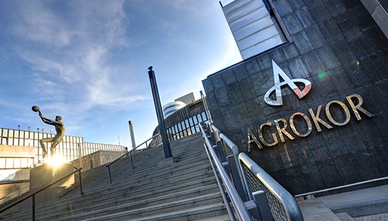 Croatian government picks AlixPartners to advise on Agrokor restructuring