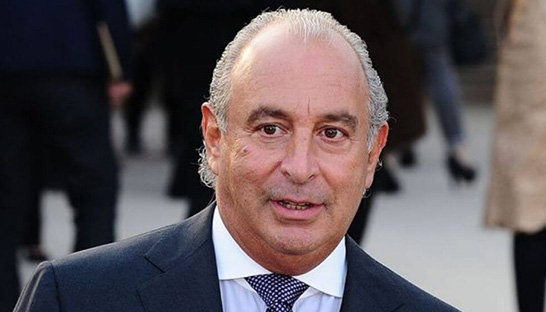 Scandal-stricken Arcadia hires McKinsey to draft strategic plan