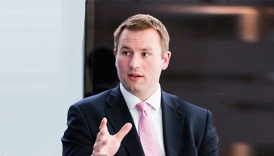 CBRE hires Jack Knivett as a Director in City Leasing team