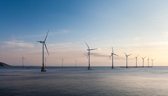 LOC Group launches renewables arm as wind farm industry takes off