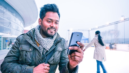 Huawei and Strategy& advise India to embrace 4G