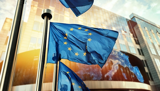 European banks hit rough waters in 2016 as interest bites