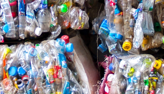 Circular economy in materials needed for sustainable growth